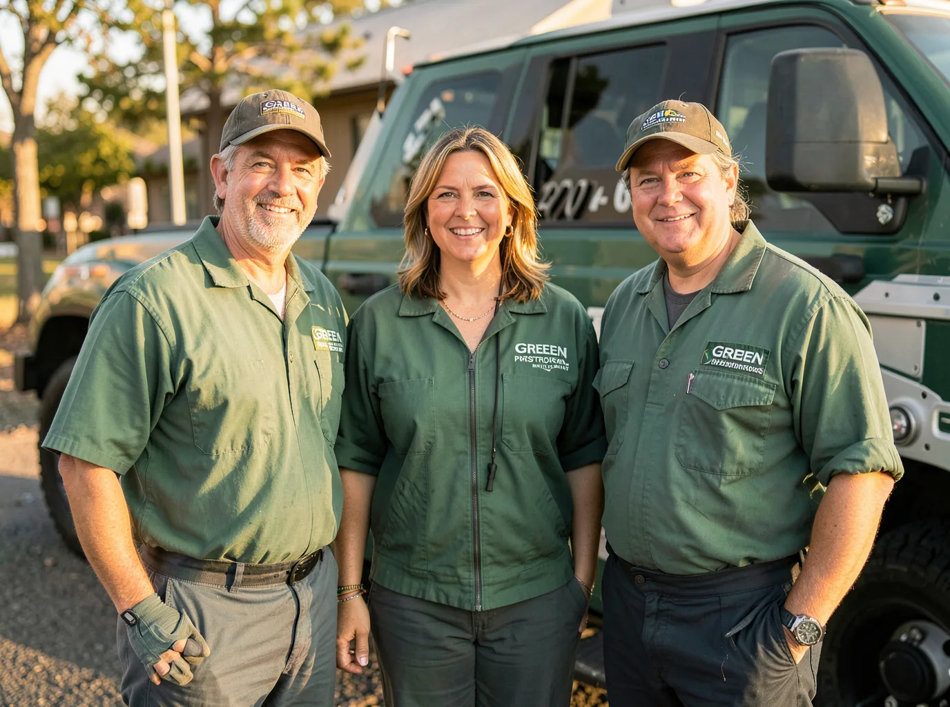 Water Damage Restoration company in White House, TN