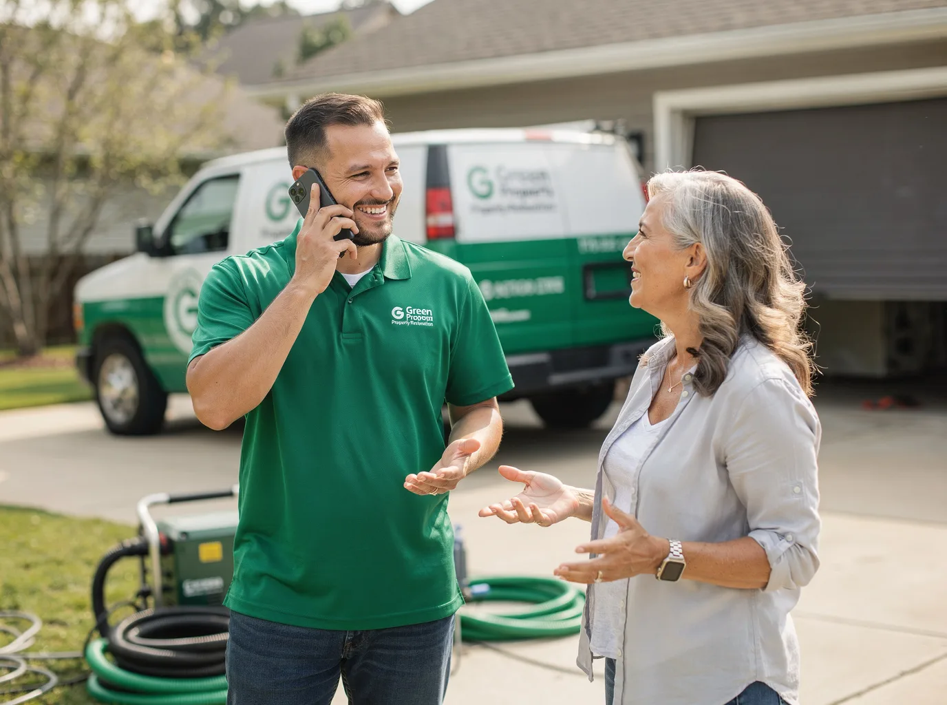 Water Damage Restoration White House, TN FAQs